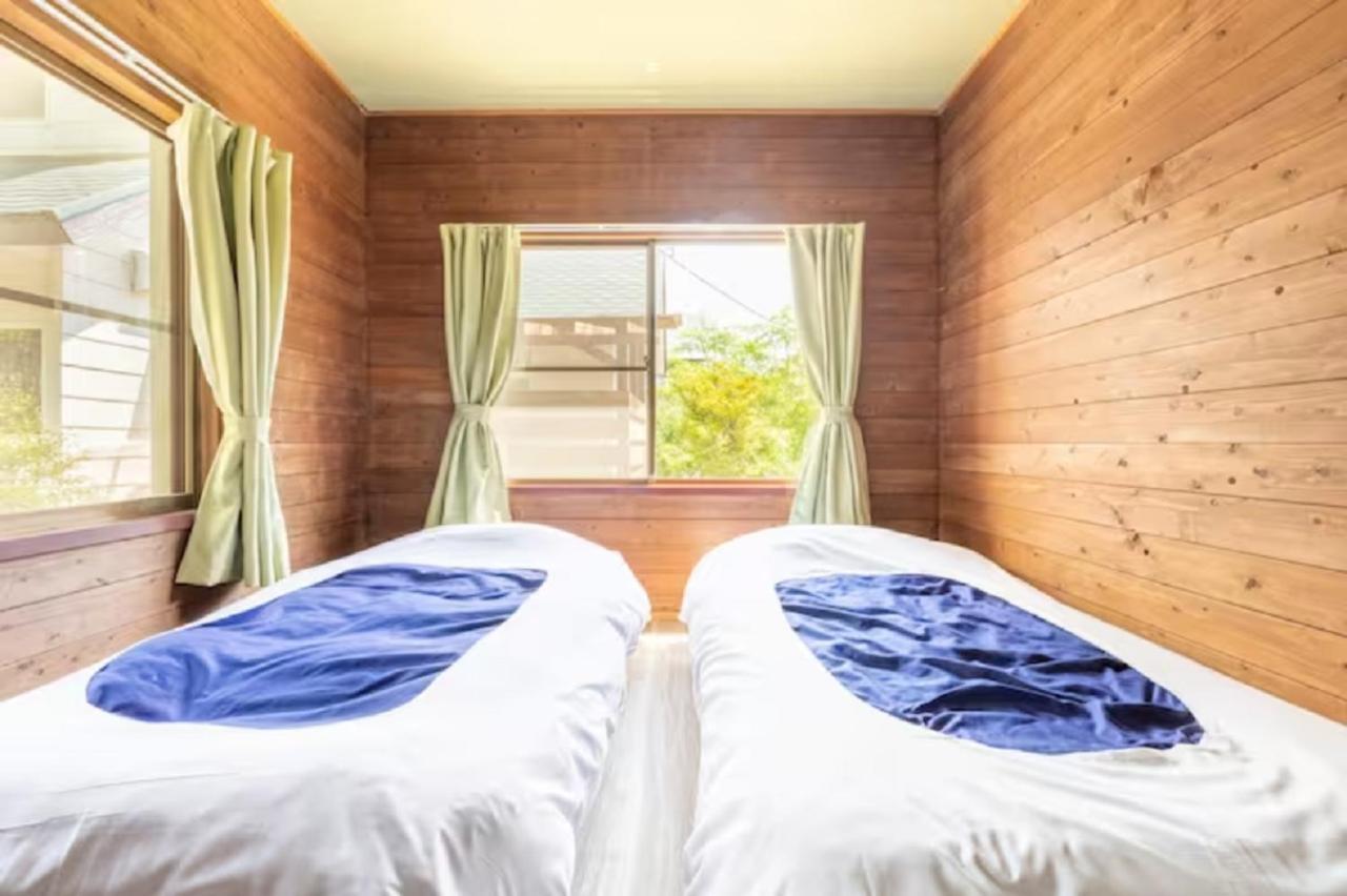 Hotel ウッドペッカー小径 Nasu Exteriér fotografie
