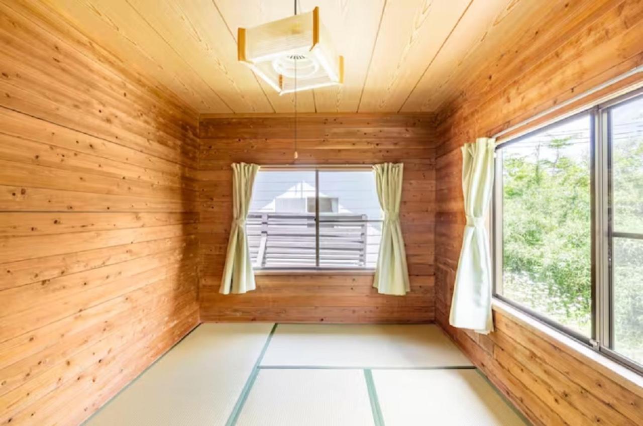 Hotel ウッドペッカー小径 Nasu Exteriér fotografie