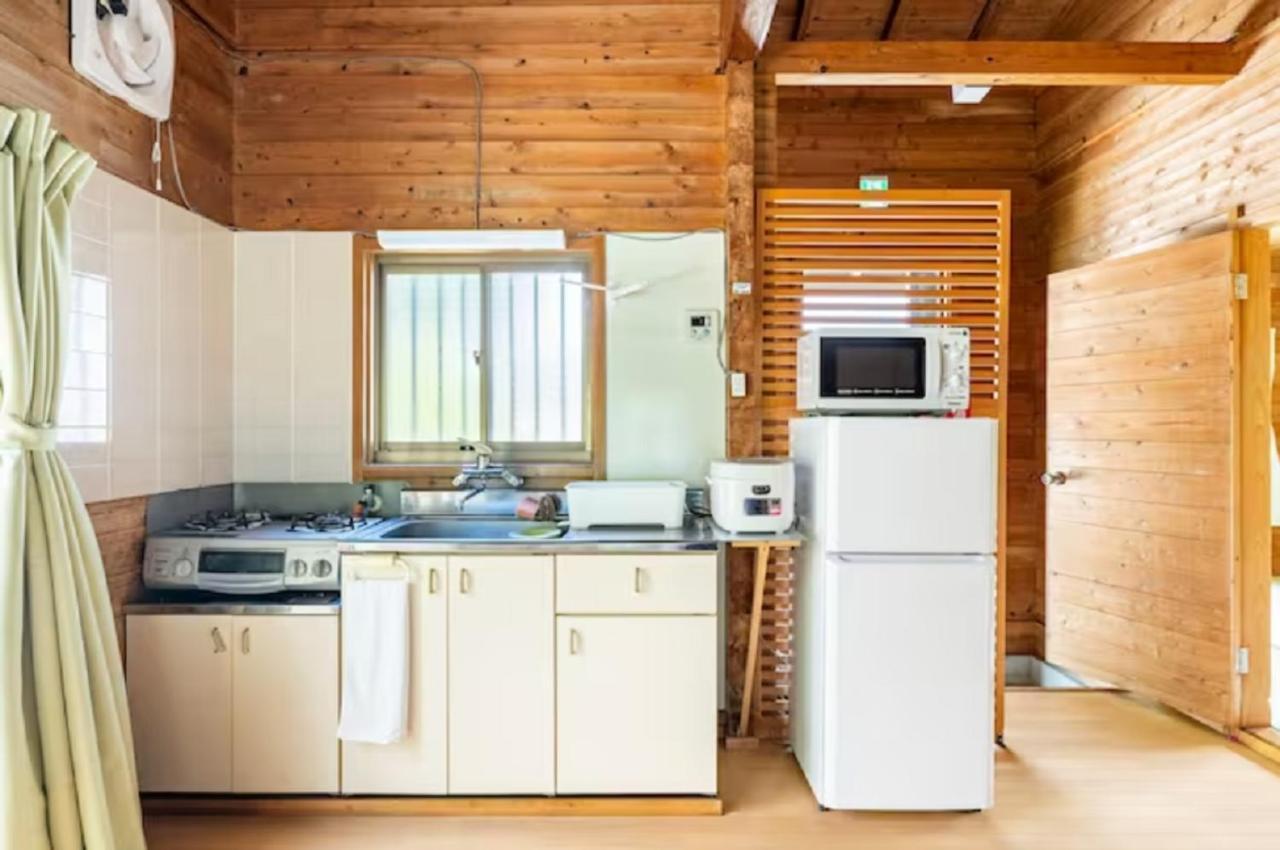 Hotel ウッドペッカー小径 Nasu Exteriér fotografie