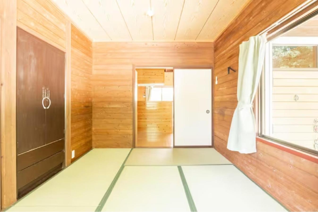Hotel ウッドペッカー小径 Nasu Pokoj fotografie